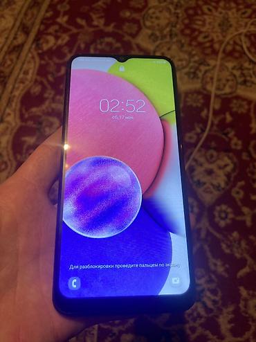 note 2: Samsung Galaxy A03s - Экран 6.5" PLS TFT, Infinity‑V, HD+ (1600×720) — 1