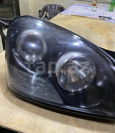 disk satışı: KIA optima 2005 faralari satilir whatsapp var — 4