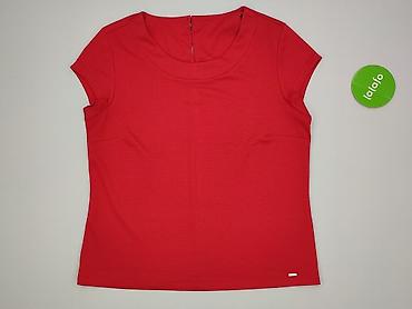 bluzki dekolt serce: Bluzka damska, rozmiar 2XL — 2