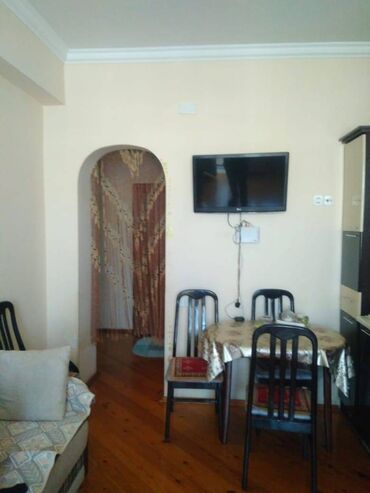 Yeni tikili: 1 otaqlı, Yeni tikili, m. Həzi Aslanov, 60 kv. m — 1