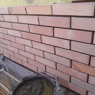 Кладка: Кладка кирпича Гарантия, Монтаж, Бесплатная консультация Больше 6 лет опыта at lalafo.kg — 21 Кладка: Кладка кирпича Гарантия, Монтаж, Бесплатная консультация Больше 6 лет опыта — 21