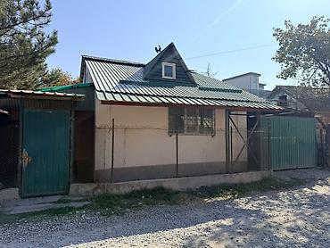 тынчтык ж м: 6 соток, Курулуш, Кызыл китеп, Техпаспорт, Сатып алуу-сатуу келишими — 3