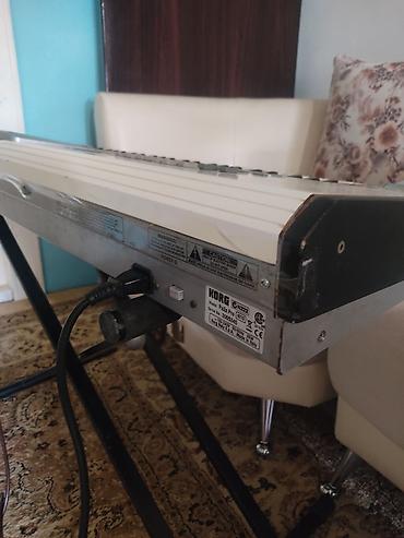 Sintezatorlar: Təcili satılır Korg Pa2X Pro aranjor klaviatura - Model: Korg Pa2X — 4