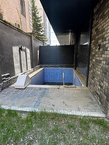 Продажа таунхаусов: Продается таунхаус в районе тц Ала-Арча В состоянии ПСО Со своим — 4