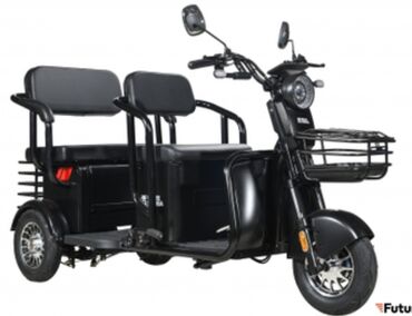мотоцикл цена бишкек: Электроскутер электробайк скутер 5 аккумулятора 12v 32ампер запас хода