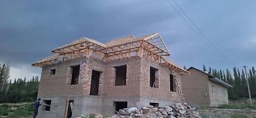 Кровля крыши: Кровля крыши | Гидроизоляция, Демонтаж, Монтаж Больше 6 лет опыта — 2