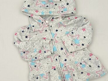 koszulka z imieniem i numerem: Jacket, Pepco, 6-9 months, condition - Perfect