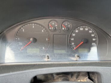 Volkswagen: Volkswagen Transporter: 2006 г., 2 л, Автомат, Дизель, Минивэн — 12