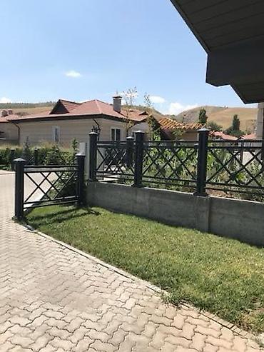 рассрочка дом: Продается дом в жилом комплексе «Ордо» 🏡 Площадь 125 м² участк 6 — 1