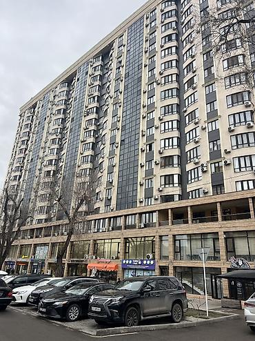 Продажа квартир: 2 комнаты, 50 м², Элитка, 14 этаж, Евроремонт — 12