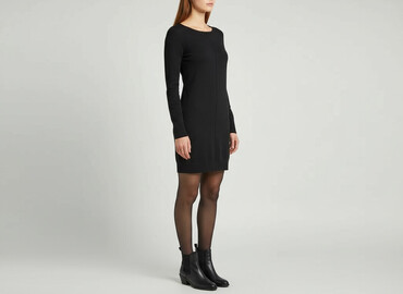 sukienki sylwester plus size: Millenium, Women`s dress, size One size