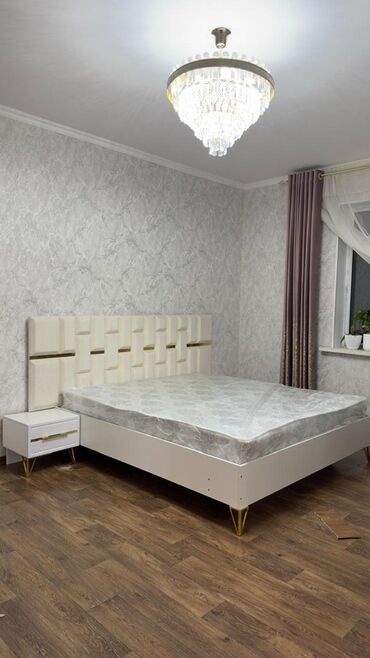 аренда кондитерской: Спальный гарнитур в упаковке. В Таласской области район Кировка. Цена