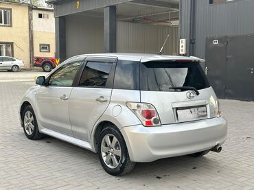 багажник тойота ист: Toyota ist: 2005 г., 1.5 л, Автомат, Бензин, Универсал