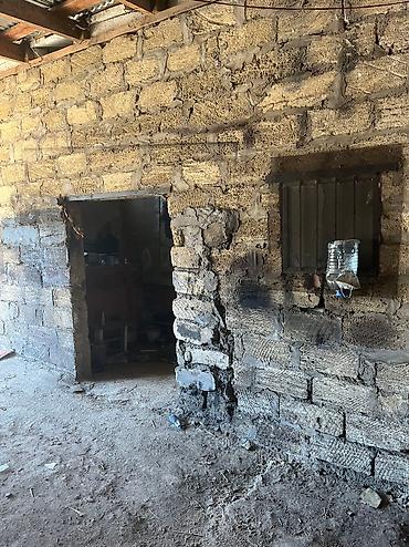 icareye anbar: 200 м2 анбар, sex kimi istifadeye yararlı sahe Hökmeli kendinde asfalt — 5