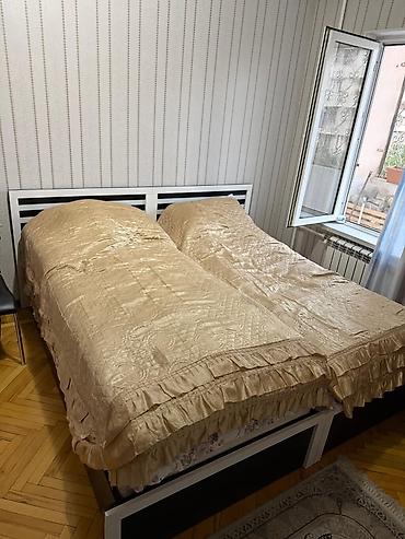 Çarpayi 2 ededdir tecili evden çixmalidir.Qiymeti her biri 120 lalafo.az -da Çarpayi 2 ededdir tecili evden çixmalidir.Qiymeti her biri 120
