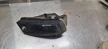 ventilator kabine golf 2: MAGLENKA ZA VOLKSWAGEN GOLF 7 - 5G0941662D | MAGLENKA prednja desna — 1