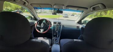 Toyota: Toyota Corolla: 1.6 l | 2007 il Sedan — 5