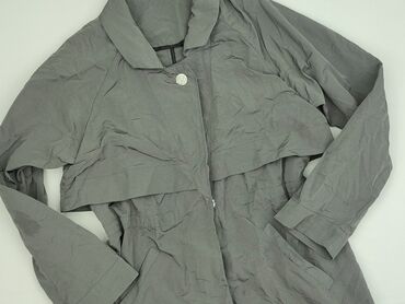 Women`s trench, size M (EU 38)