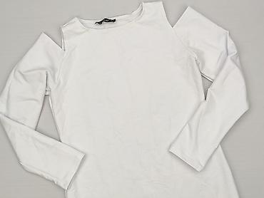 poliamid top: Sukienka damska, rozmiar L — 1