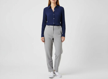 army jeans t shirty: Imię, Koszula damska, rozmiar L