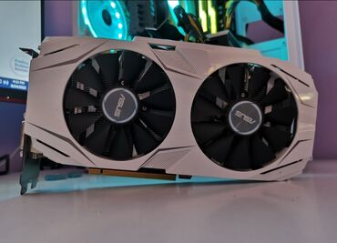 Desktop računari i radne stanice: Ultra GAMER - Ryzen 5 5600x/GTX 1070/16gb ddr4 TRIDENT Z Odlicna — 8