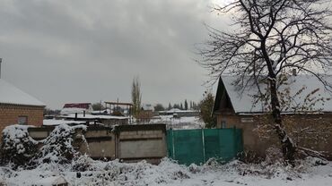 дом село военно антоновка: Үй, 1 кв. м, 3 бөлмө, Менчик ээси