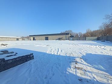 Продажа складов и мастерских: Продается складской комплекс в Чуйской области, г. Кант, Первомайский — 4