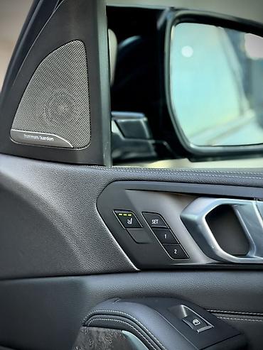 BMW: BMW X5: 2019 г., 3 л, Автомат, Бензин, Внедорожник — 11