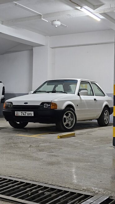 форт транзит дизел: Ford Escort: 1989 г., 1.3 л, Механика, Бензин, Купе