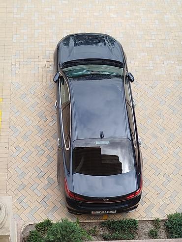 ключ к5: Kia Cadenza: 2019 г., Седан — 2