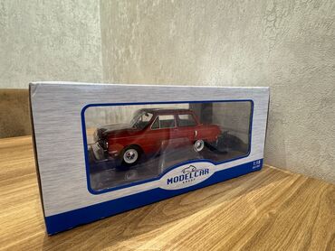 Avtomobil modelləri: 2000 il, 1:18, Dəmir, Ünvandan götürmə, Ödənişli çatdırılma, Rayonlara çatdırılma — 13