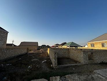 finski evler: 6 otaqlı, 400 kv. m, Təmirsiz — 7