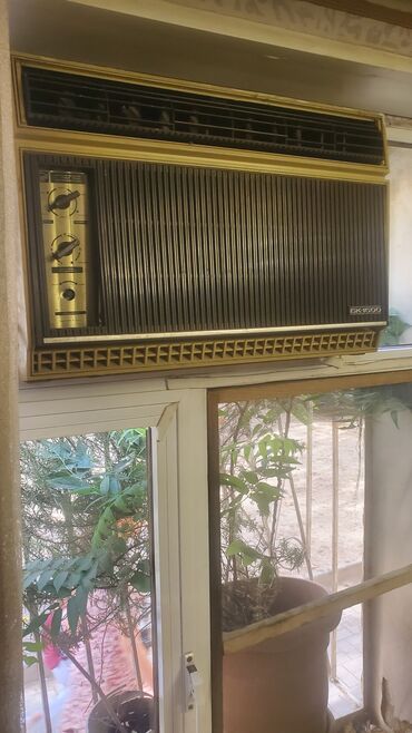 Digər məişət texnikası: Kondisioner 20-25 kv. m, Monoblok, Kredit yoxdur
