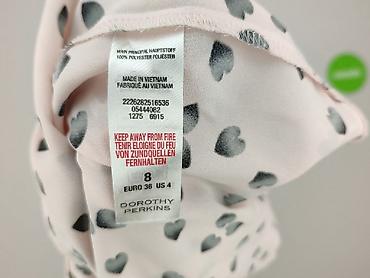 chabrowa bluzki: Dorothy Perkins, Bluzka damska, rozmiar S — 6