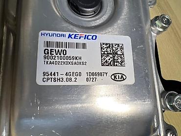 oem: Блок управления АКПП (TCU) Hyundai/Kia KEFICO Оригинальный — 2