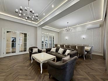 Продажа домов: Дом, 250 м², 5 комнат, Дизайнерский ремонт — 6