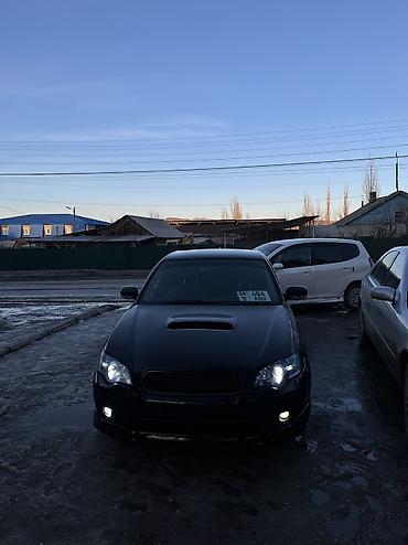 ауди с4 а6 2: Subaru Legacy: 2006 г., 2 л, Автомат, Бензин, Седан — 2