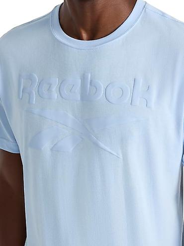 dini geyim: Futbolka, Reebok, M — 4