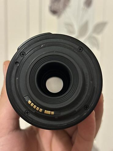 canon 70: Canon EF-S 55-250mm f/4-5.6 IS II telefoto zum obyektiv - Obyektiv — 3