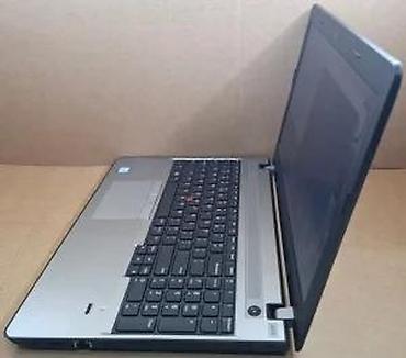 Lenovo: Lenovo ThinkPad E570 Šifra proizvoda: L-1351 Lenovo ThinkPad E570 je — 9