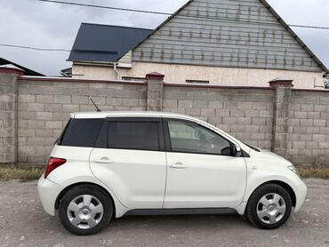 купить опель вектра ц: Toyota ist: 2003 г., 1.5 л, Автомат, Бензин, Хэтчбэк