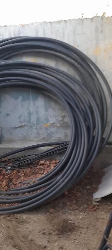 Şlanqlar: Şlanq, Yeni, daxili diametr 5 mm mm, Başlıqsız — 3