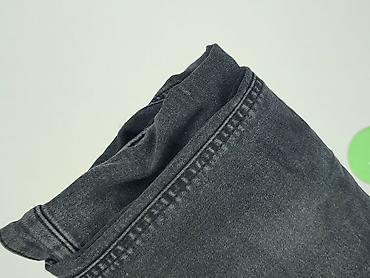 facesitting jeans: Sinsay, Jeansy damskie, rozmiar L — 5