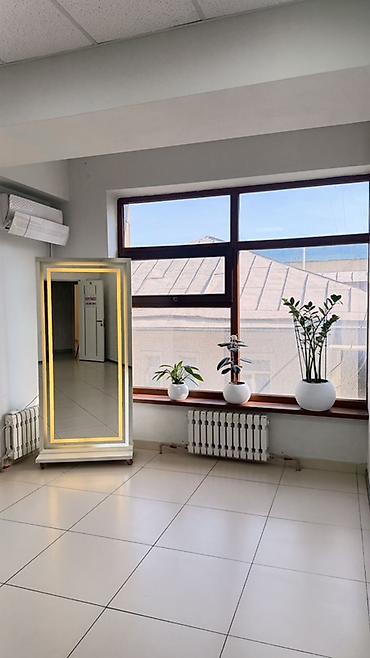 Аренда офисов, 30 м², В бизнес центре, 1 линия