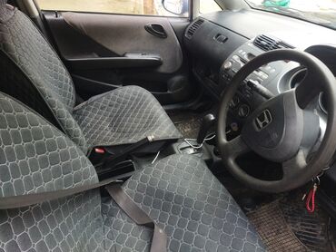 машина в лизинг бишкек: Honda Fit: 2003 г., 1.3 л, Вариатор, Бензин, Хетчбек