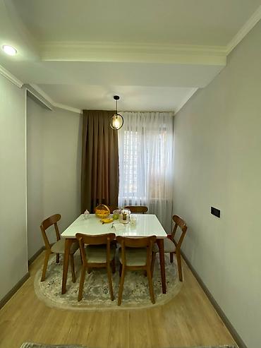 2 комнаты, 80 м², Элитка, 9 этаж, Евроремонт