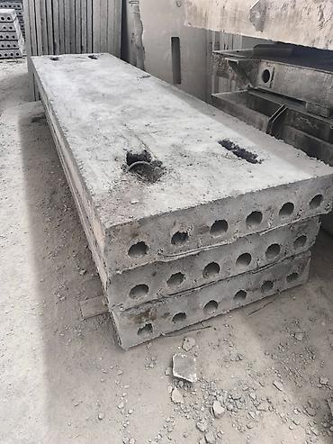Пустотные плиты перекрытия: Новый, Размер: 3 x 7 x 300, Установка, Гарантия, Бесплатная доставка — 5
