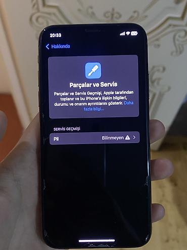 xs 256: IPhone Xs, 256 GB, Rose Gold, Face ID — 8