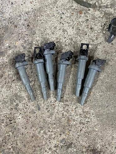 termostat reno 4: BOBINE ZA N I M MOTORE ZA BMW SERIJA 5, SERIJA 3 OD 2003. DO 2010 — 1