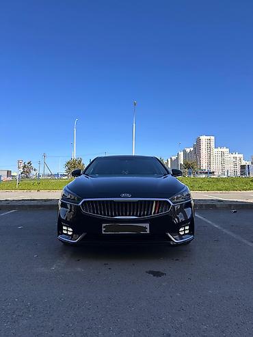 радиатор киа к7: Kia K7: 2017 г., 3.3 л, Автомат, Бензин, Седан — 9